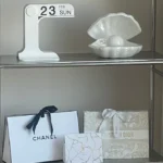 Modern Perpetual Flip Card Desk Calendar -6