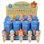 Sonny Angel Marine Series Phone Hippers -11