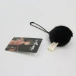 Spirited Away Soot Spirte Dusty Bag Charm -7