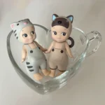 Sonny Angel Cat Life Series Figures -7
