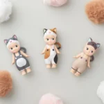 Sonny Angel Cat Life Series Figures -6