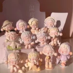 POP MART Skullpanda Warmth Series Blind Box -10