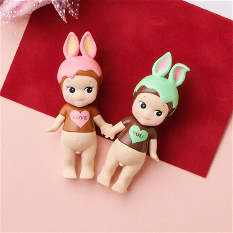 Sonny Angel Gift of Love Series Figures -2