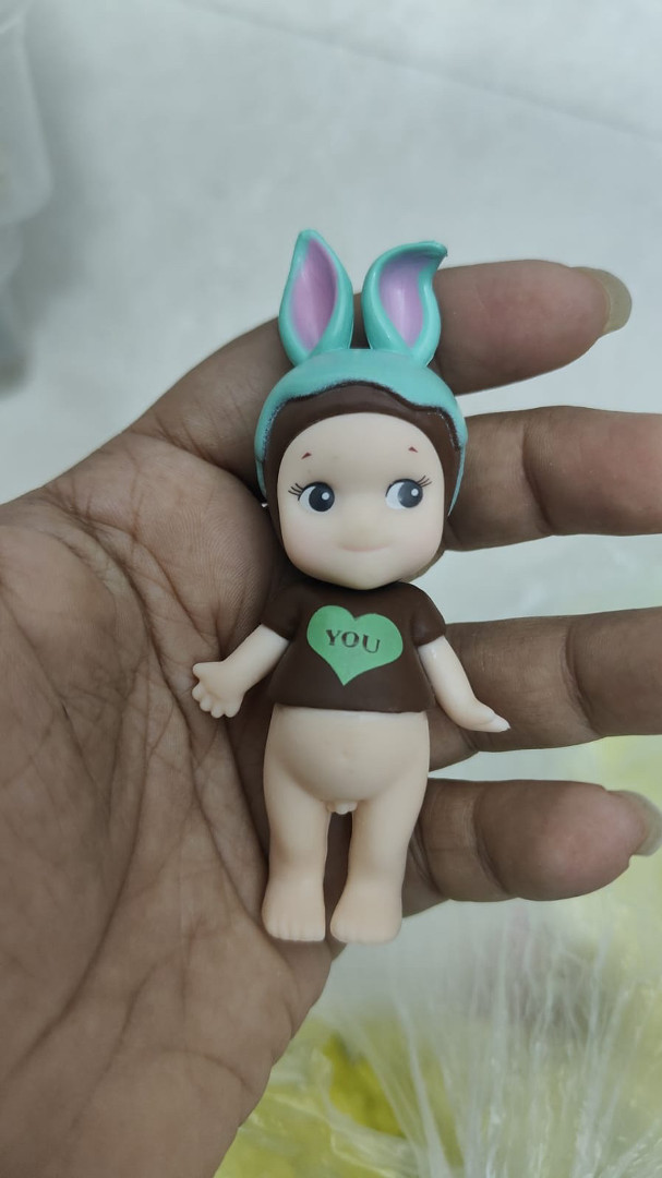 Sonny Angel Gift of Love Series Figures -3