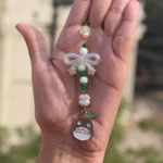 My Neighbor Totoro Enamel Phone Charm -5