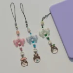 My Neighbor Totoro Enamel Phone Charm -11