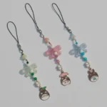 My Neighbor Totoro Enamel Phone Charm -14