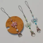 My Neighbor Totoro Enamel Phone Charm -15