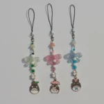 My Neighbor Totoro Enamel Phone Charm -12