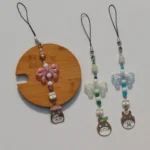 My Neighbor Totoro Enamel Phone Charm -17
