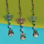 My Neighbor Totoro Enamel Phone Charm -8