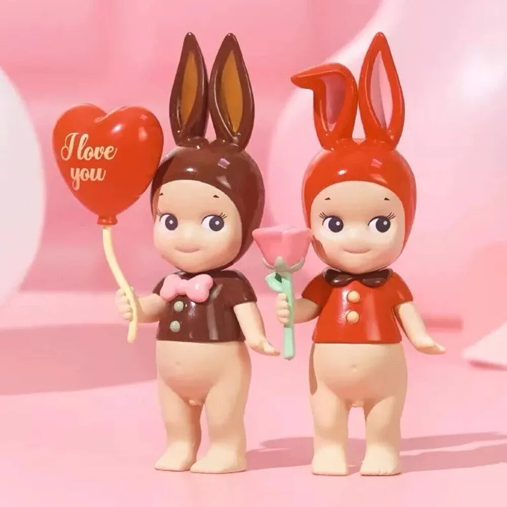 Sonny Angel Gift of Love Series Figures -6