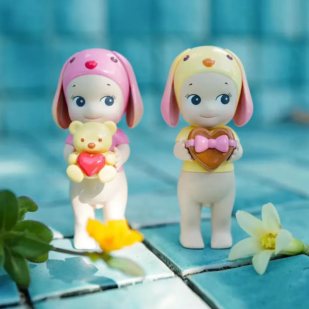 Sonny Angel Gift of Love Series Figures -9