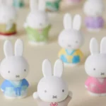 Authentic Miffy Ancient Series Figure Blind Box -7
