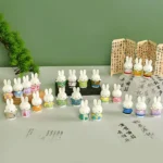 Authentic Miffy Ancient Series Figure Blind Box -9