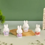 Authentic Miffy Ancient Series Figure Blind Box -11
