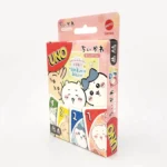 Chiikawa Uno Cards -17