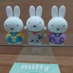 Authentic Miffy Ancient Series Figure Blind Box -2