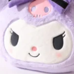 Soft Sanrio Plush Shoulder Bag -5