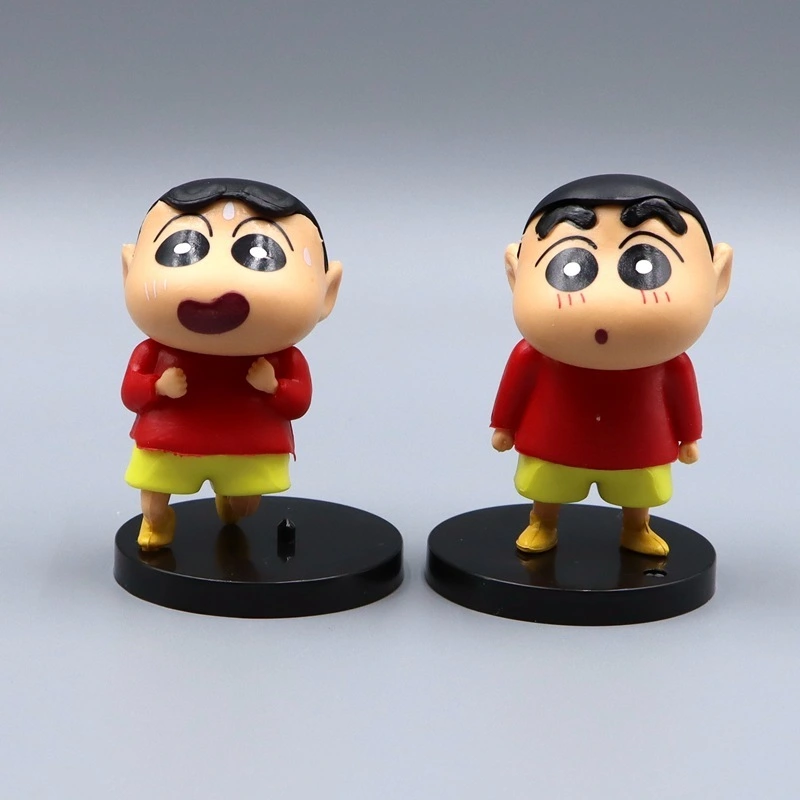 Shin Chan Nohara Action Figures -15