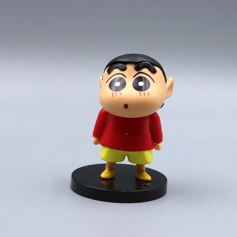 Shin Chan Nohara Action Figures -10