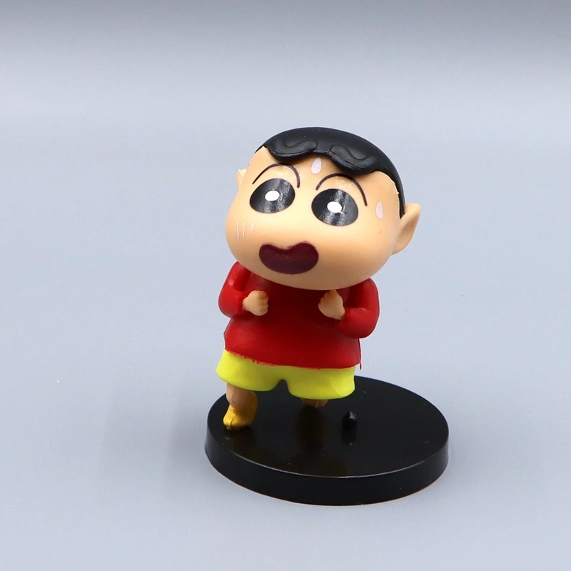 Shin Chan Nohara Action Figures -9