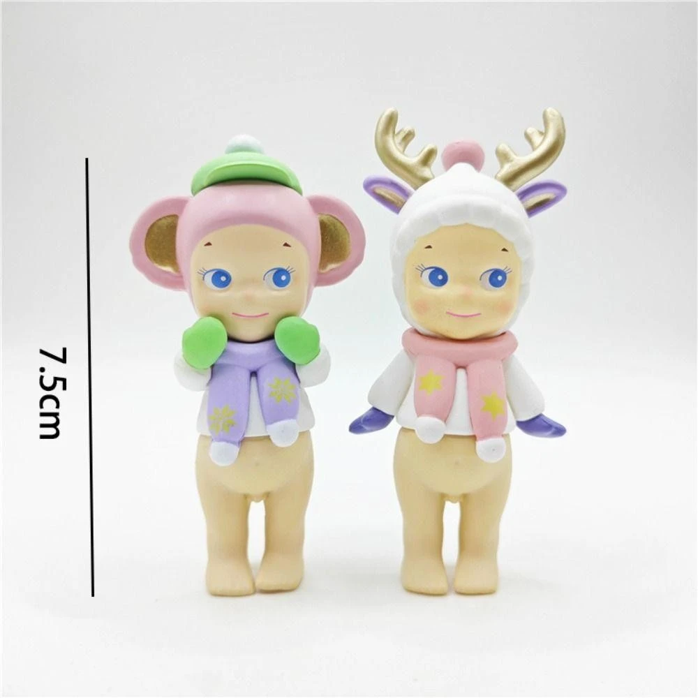 Sonny Angel Winter Wonderland Series Figures -7