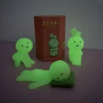 Smiski Living Series Figures Blind Box -12