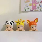 Sonny Angel Animal Series Phone Hippers -8