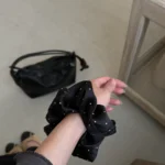 Minimalist Scrunchie Combo -10