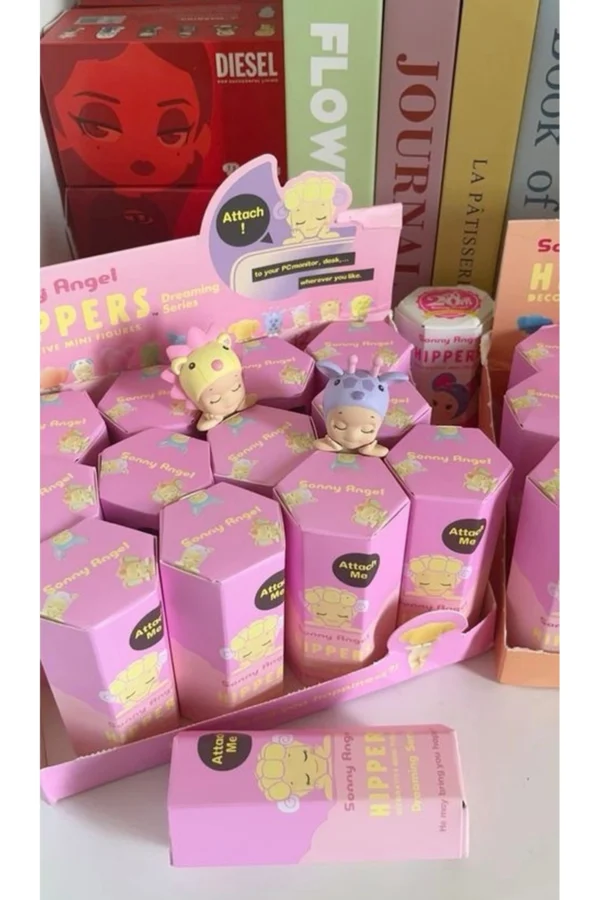 Sonny Angel Dreaming Series Phone Hippers -9