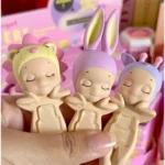 Sonny Angel Dreaming Series Phone Hippers -4