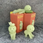 Smiski Living Series Figures Blind Box -13