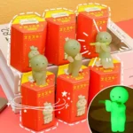 Smiski Living Series Figures Blind Box -16