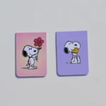 Snoopy Magnetic Bookmark-1