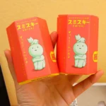 Smiski Living Series Figures Blind Box -15