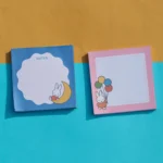 Cute Miffy Notepad -7