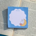 Cute Miffy Notepad -10