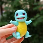Pokemon Action Figures -10