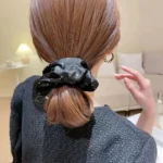 Minimalist Scrunchie Combo -8