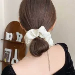 Minimalist Scrunchie Combo -6