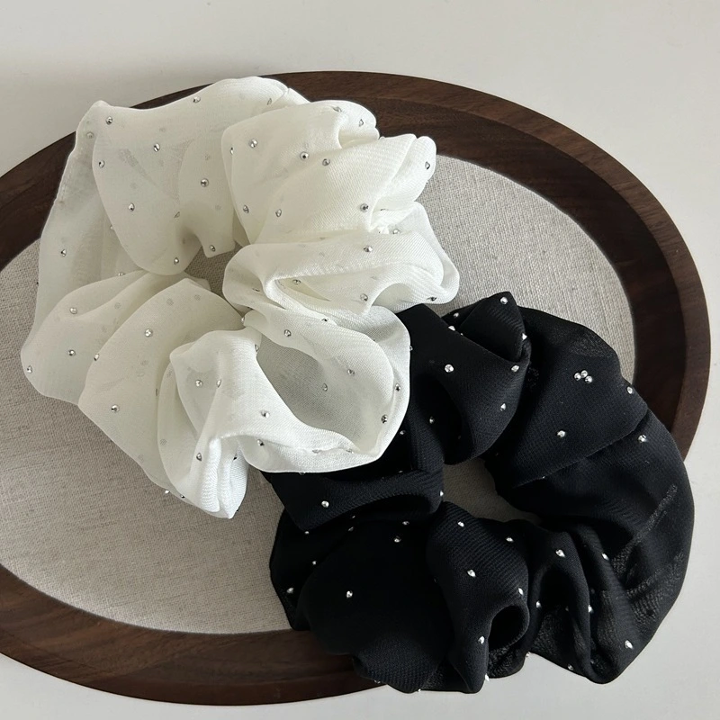 Minimalist Scrunchie Combo -2
