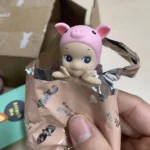 Sonny Angel Animal Series Phone Hippers -5