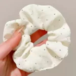 Minimalist Scrunchie Combo -5