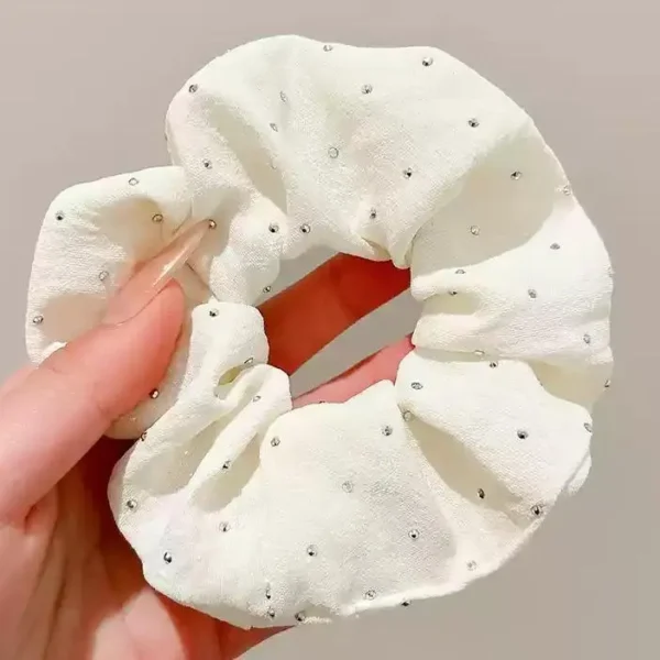 Minimalist Scrunchie Combo -5