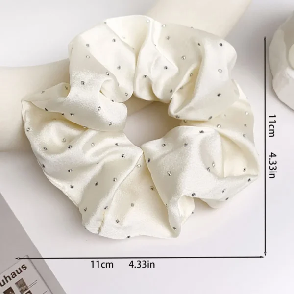 Minimalist Scrunchie Combo -9