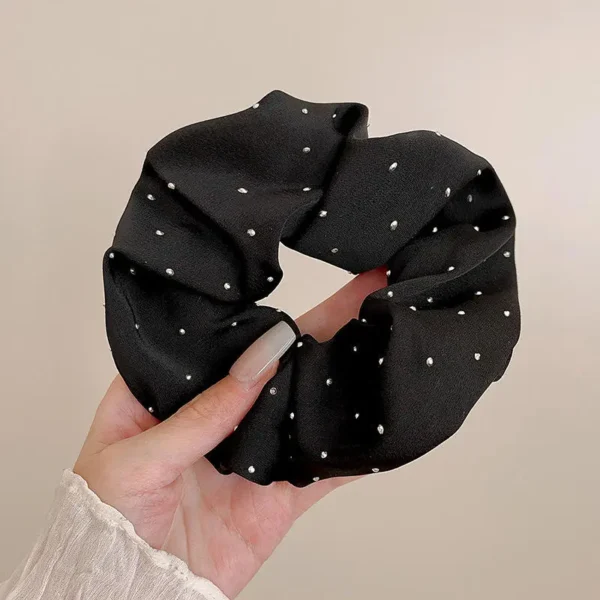 Minimalist Scrunchie Combo -7