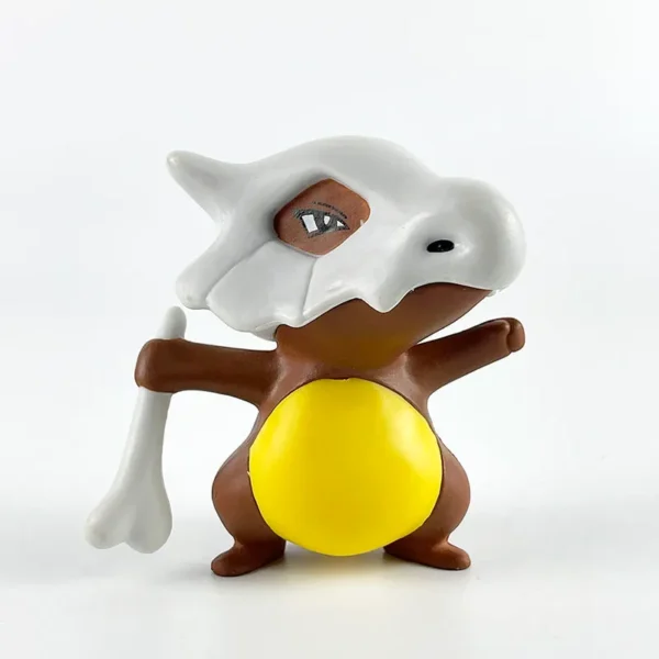 Pokemon Action Figures -14