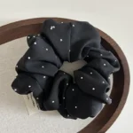 Minimalist Scrunchie Combo -4