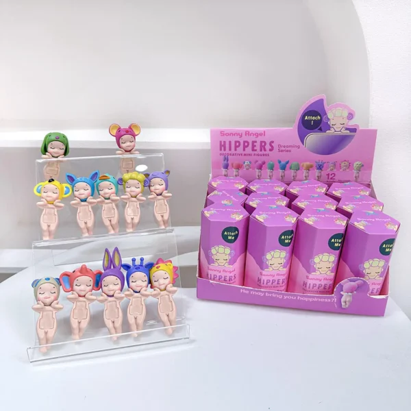 Sonny Angel Dreaming Series Phone Hippers -12